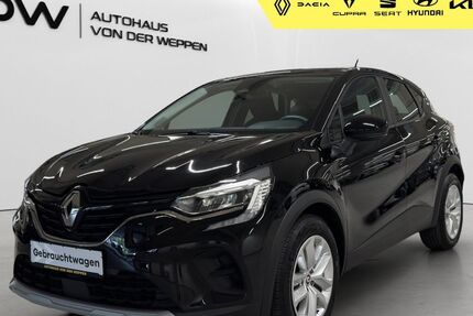 Renault Captur 70.149 km 12.990 &euro; Stuttgart 70469