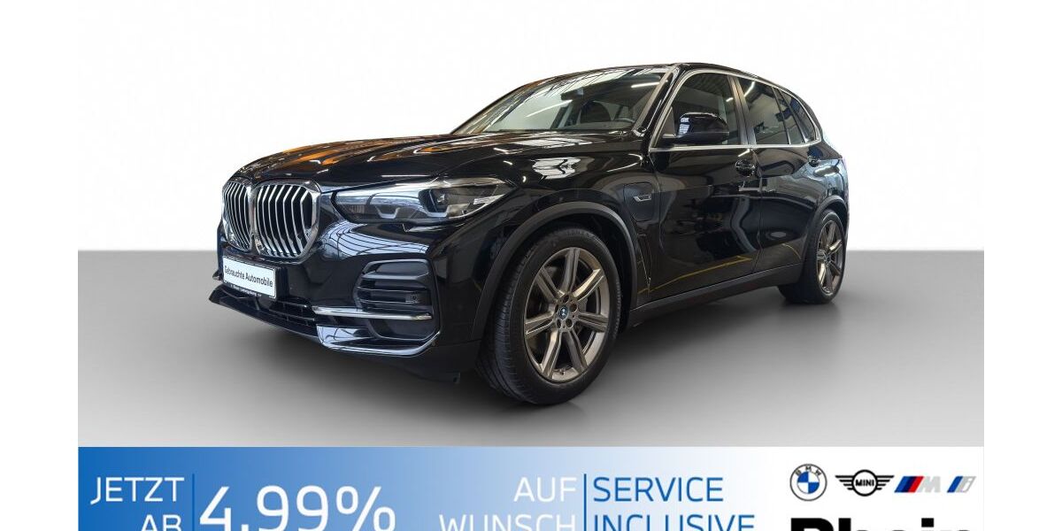 BMW X5 71.400 km 49.290 &euro; Asperg 71679