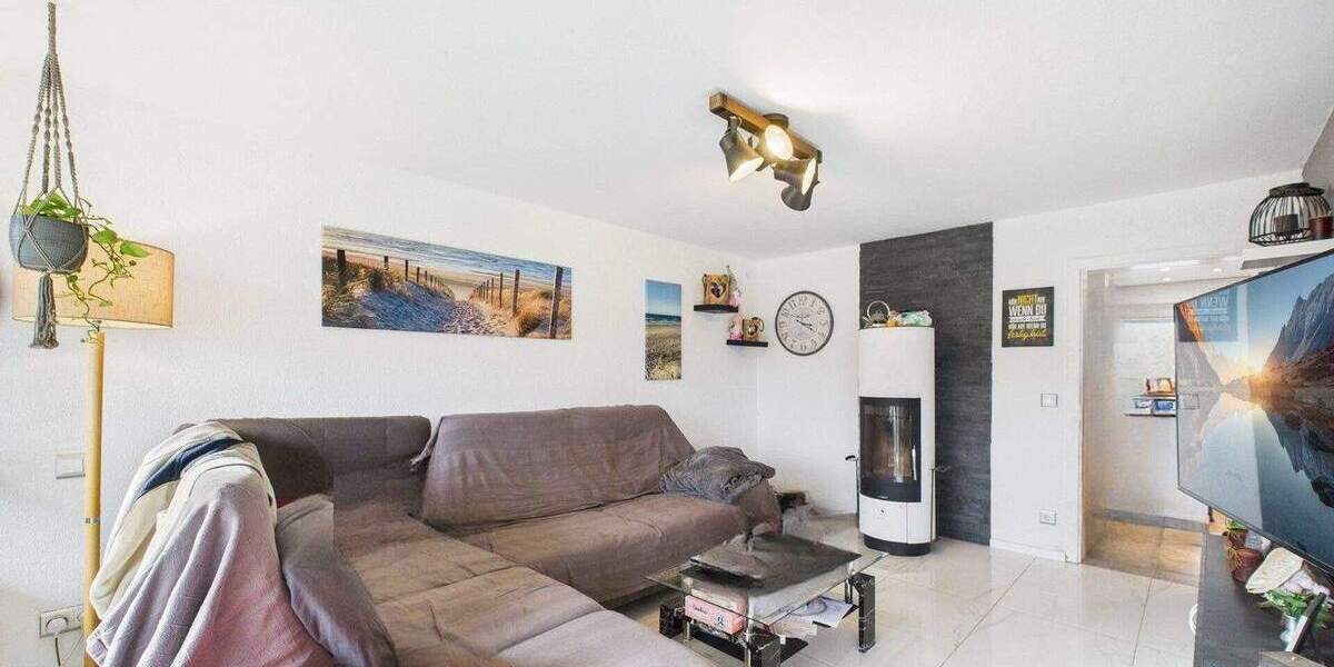 Doppelhaushälfte Remshalden / Hebsack Hebsack - 7 Zimmer, 127 m&sup2;, 569.000&euro; | Angebot:25691622