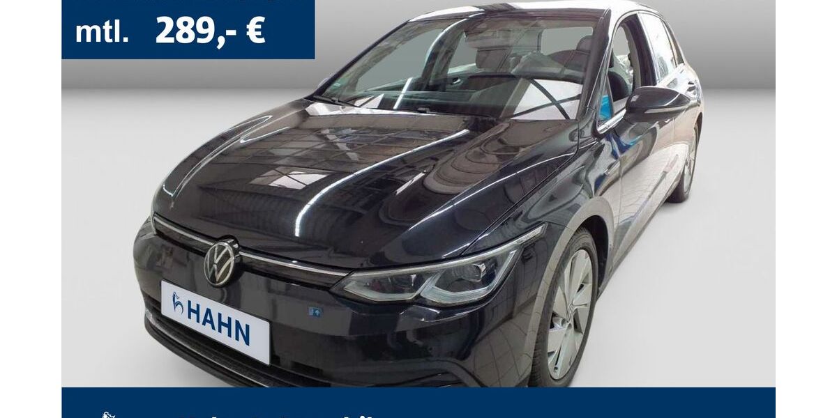VW Golf 26.747 km 24.930 &euro; Backnang 71522