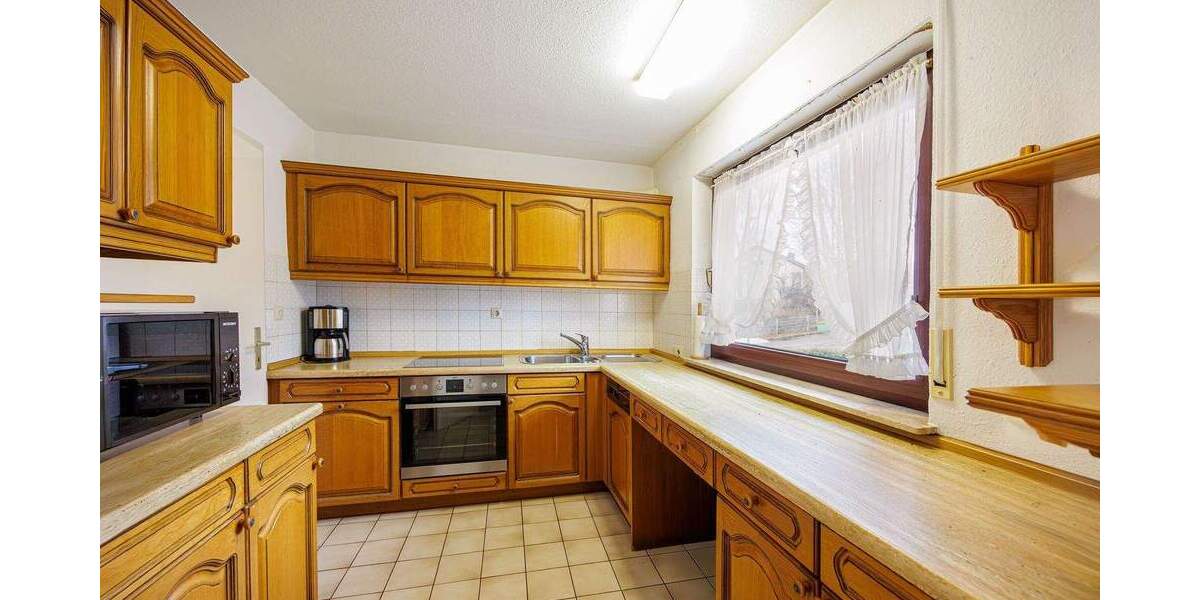 Einfamilienhaus Steinheim an der Murr Steinheim - 3 Zimmer, 109 m&sup2;, 498.000&euro; | Angebot:25698052