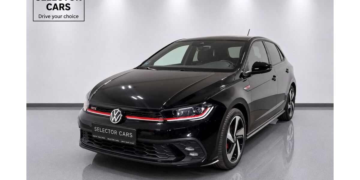 VW Polo 38.450 km 21.900 &euro; Auenwald-Mittelbrüden 71549