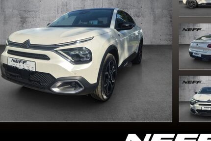 Citroen C4 X 41.700 km 18.230 &euro; Heilbronn 74074