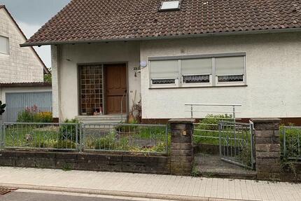 Haus Mühlacker - 5 Zimmer, 120 m&sup2;, 395.000&euro; | Angebot:26536139