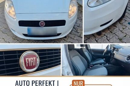 Fiat Punto 88.080 km 3.800 &euro; Urbach 73660