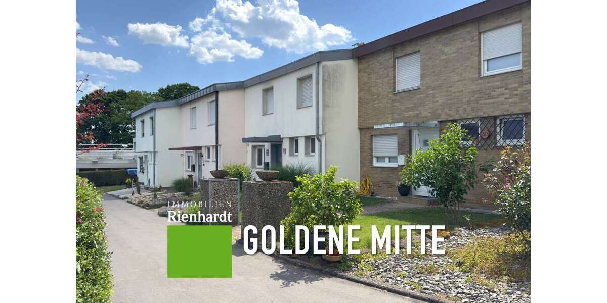 Einfamilienhaus Sachsenheim / Kleinsachsenheim Kleinsachsenheim - 4 Zimmer, 103 m&sup2;, 395.000&euro; | Angebot:26953344