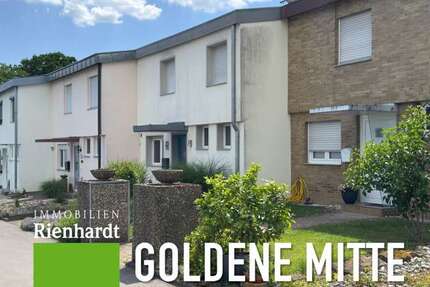 Haus Sachsenheim / Kleinsachsenheim Kleinsachsenheim - 4 Zimmer, 103 m&sup2;, 395.000&euro; | Angebot:26953344