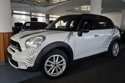 Mini Cooper SD Countryman 182.700 km 9.690 &euro; Filderstadt 70794