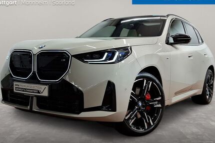 BMW X3 M50 18.642 km 74.980 &euro; Stuttgart 70569