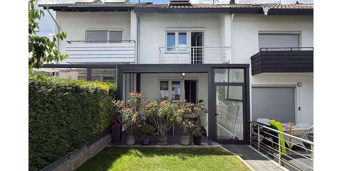 Einfamilienhaus Esslingen Pliensauvorstadt - 5 Zimmer, 110 m&sup2;, 459.000&euro; | Angebot:27525395