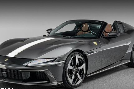 Ferrari 12Cilindri 4.600 km 599.900 &euro; Böblingen 71034