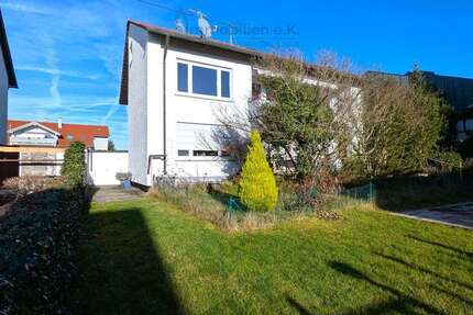 Wohnung Backnang - 4 Zimmer, 109 m&sup2;, 339.000&euro; | Angebot:26887756