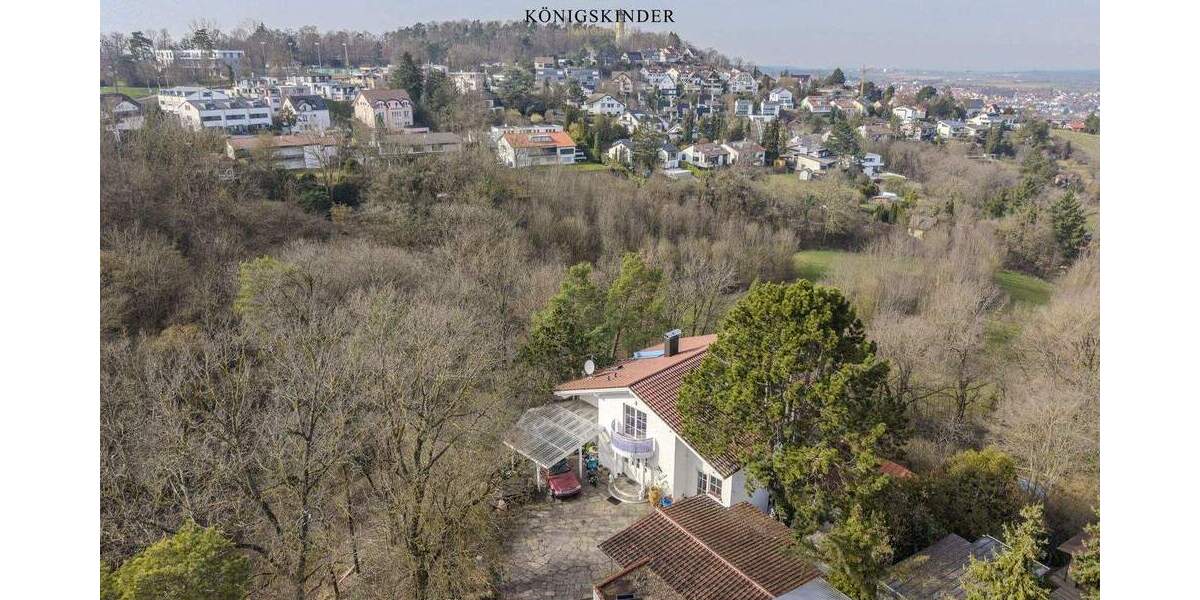 Einfamilienhaus Gerlingen - 1 Zimmer, 308 m&sup2;, 1.870.000&euro; | Angebot:25731909