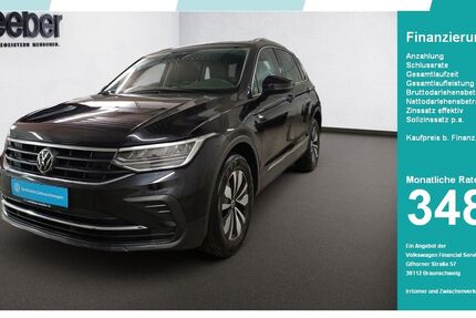VW Tiguan 93.375 km 24.990 &euro; Leonberg 71229