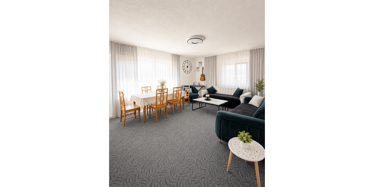 Etagenwohnung Backnang - 3 Zimmer, 78 m&sup2;, 299.000&euro; | Angebot:26964049