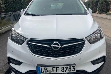 Opel Mokka X 63.000 km 10.250 &euro; Asperg 71679