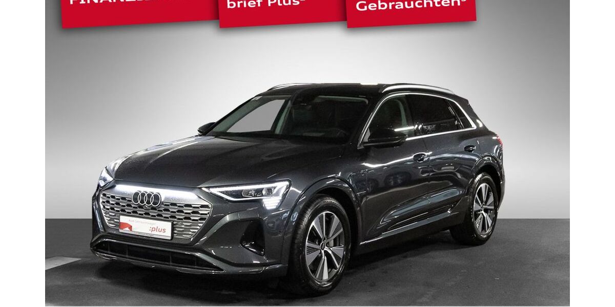 Audi Q8 e-tron 3.588 km 69.520 &euro; Stuttgart 70469