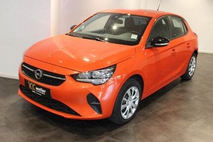 Opel Corsa 42.500 km 13.920 &euro; Bietigheim-Bissingen 74321