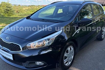 Kia ceed / Ceed 195.000 km 4.500 &euro; Waiblingen-Hegnach 71334