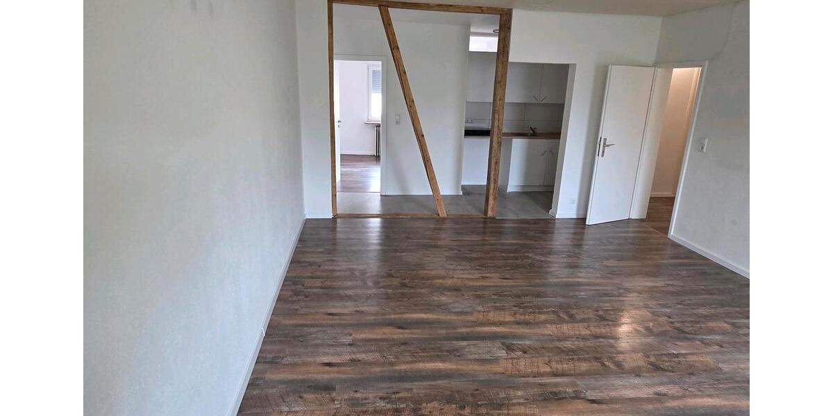 Etagenwohnung Heilbronn - 2 Zimmer, 55 m&sup2;, 800&euro; | Angebot:26424790