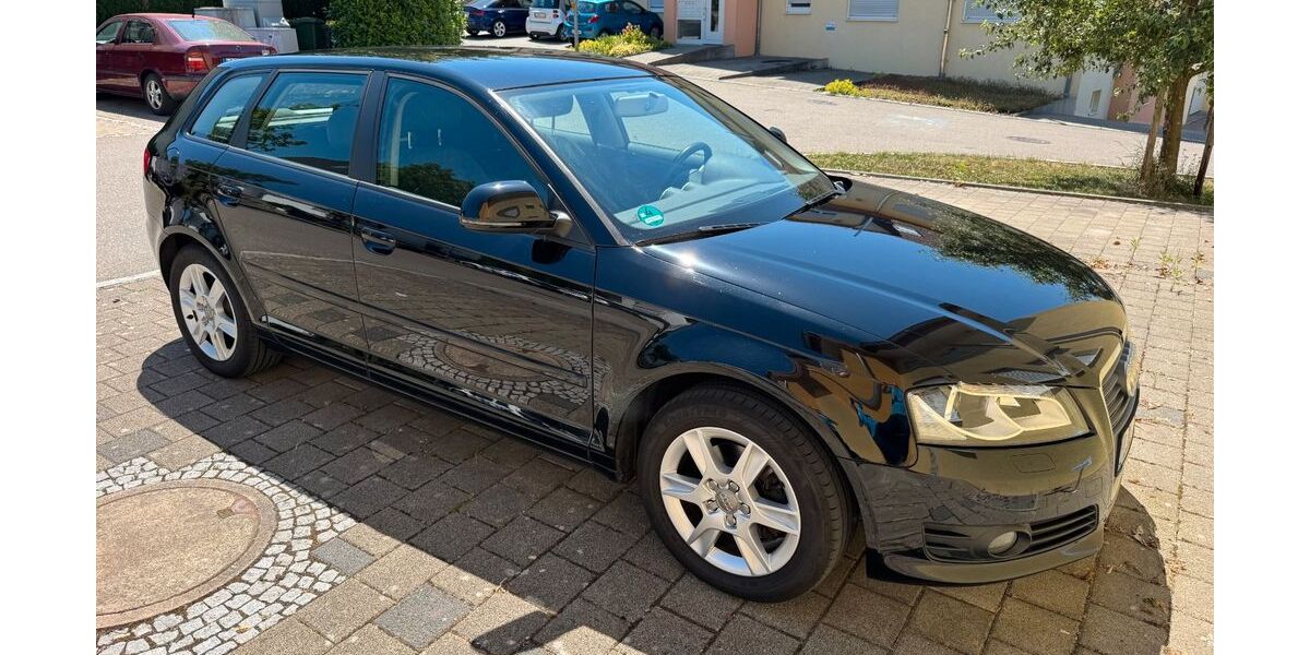 Audi A3 213.000 km 3.849 &euro; Besigheim 74354