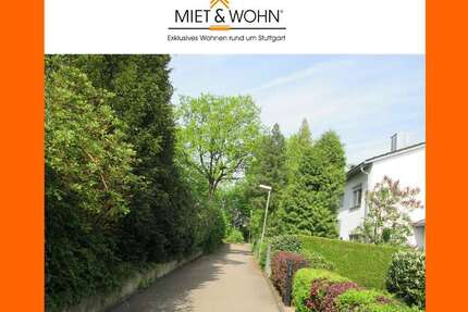 Haus Stuttgart-Schönberg Schönberg - 5.5 Zimmer, 150 m&sup2;, 3.300&euro; | Angebot:26883924