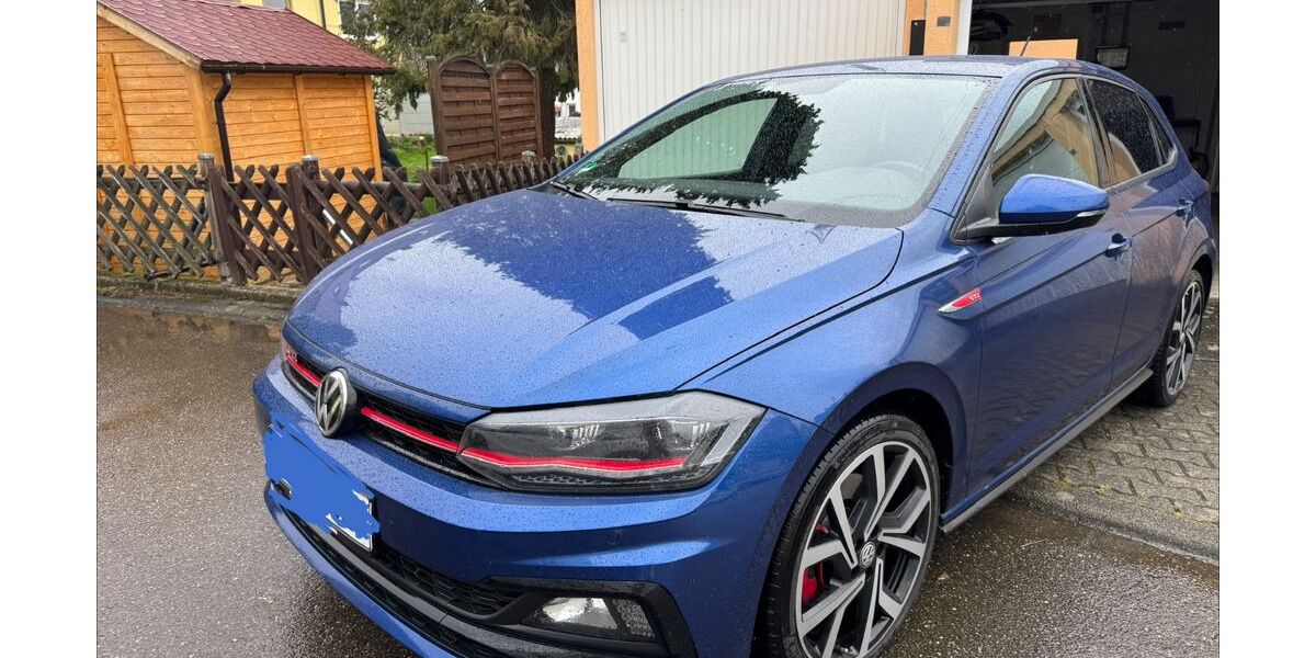 VW Polo 55.000 km 19.500 &euro; Schwaikheim 71409