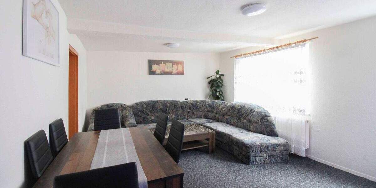 Einfamilienhaus Murrhardt - 6 Zimmer, 129.000&euro; | Angebot:25837777