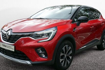 Renault Captur 49.200 km 15.980 &euro; Bietigheim-Bissingen 74321