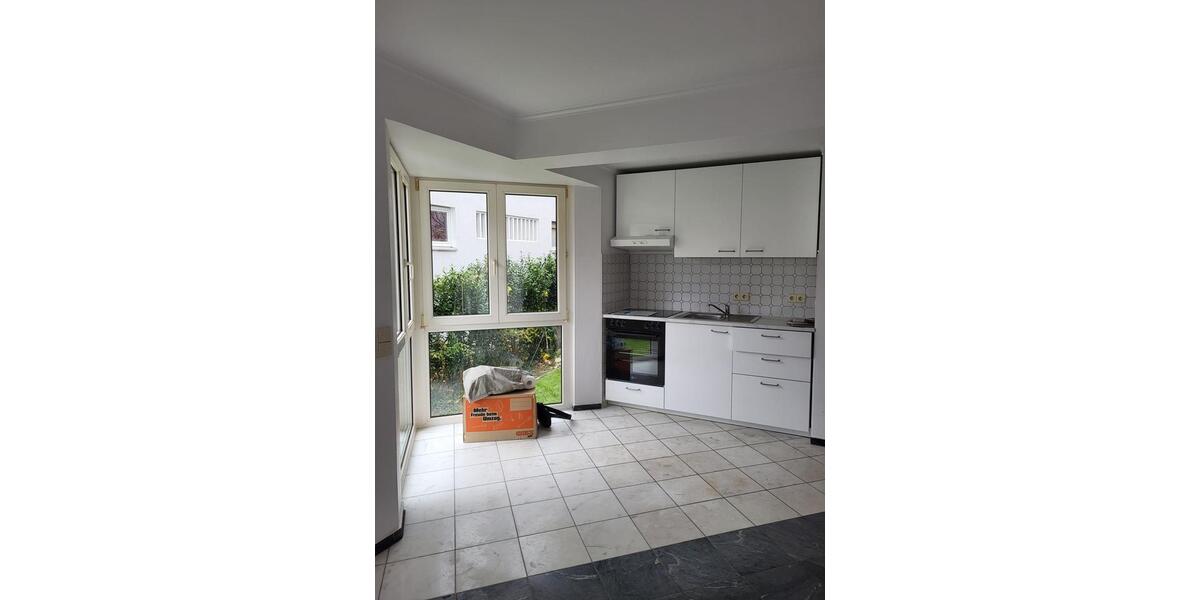 Erdgeschoßwohnung Renningen - 2 Zimmer, 45 m&sup2;, 800&euro; | Angebot:25778014