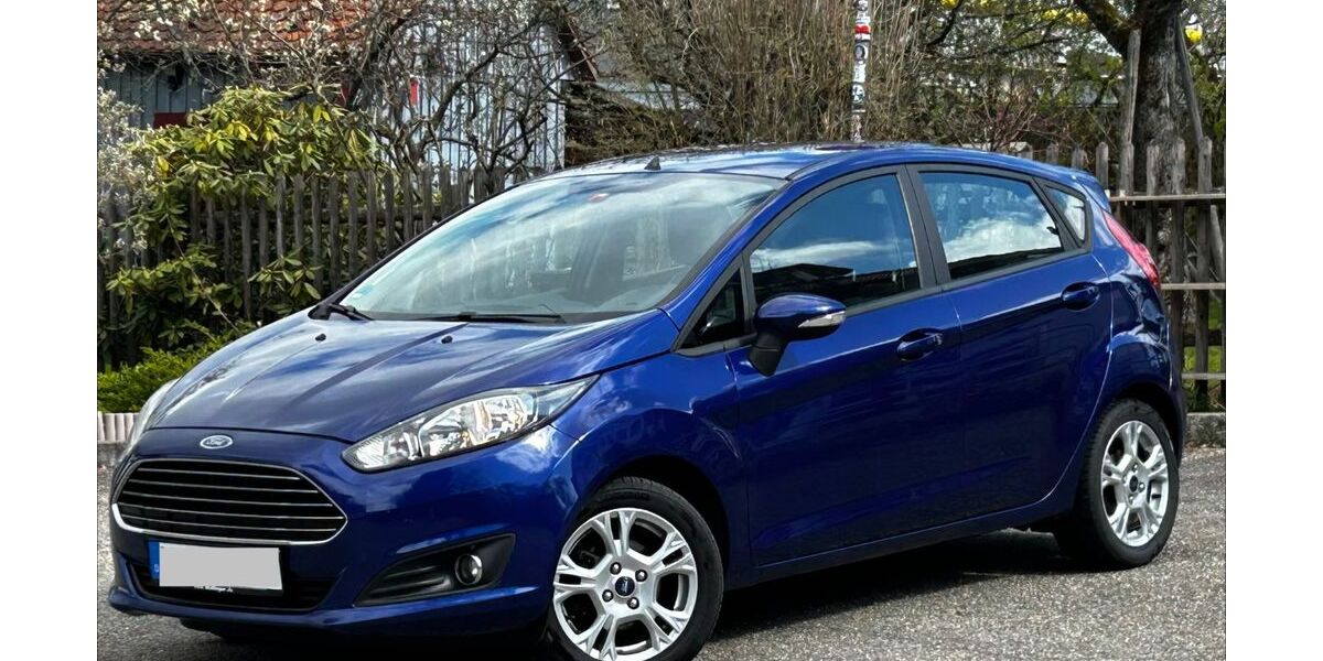 Ford Fiesta 149.900 km 4.100 &euro; Remshalden 73630