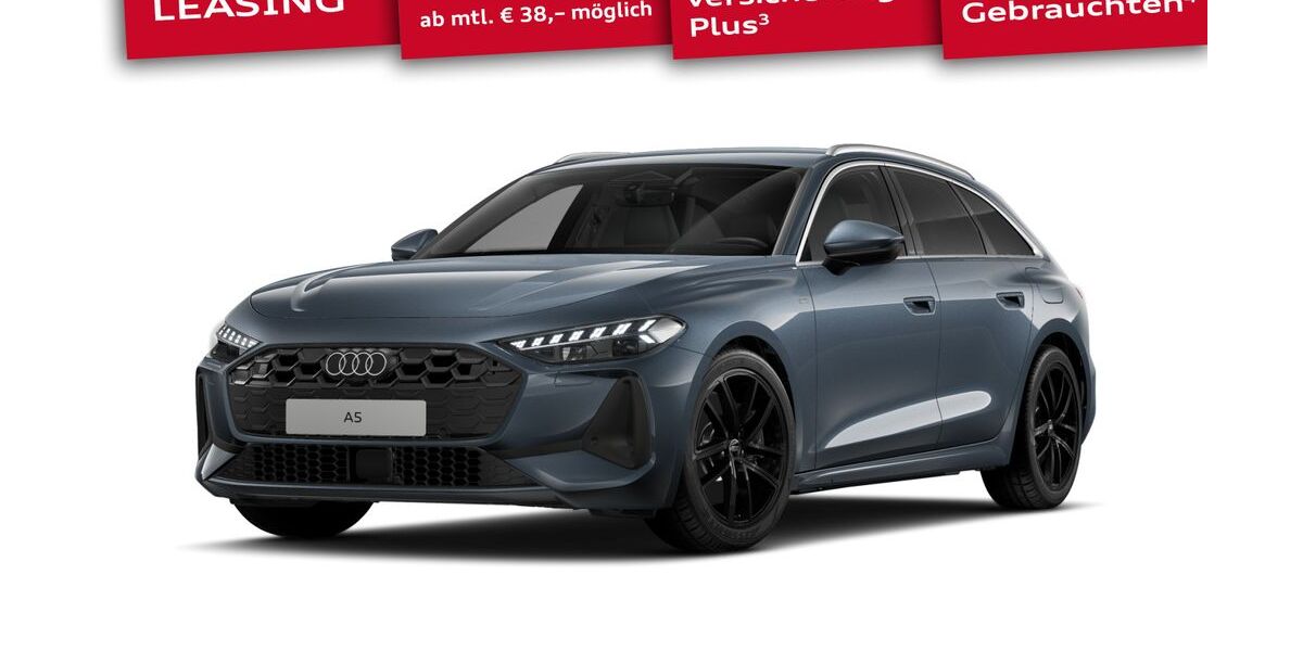 Audi A5 7.726 km 54.940 &euro; Böblingen 71034