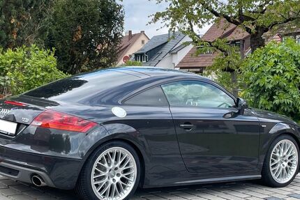 Audi TT 63.000 km 21.600 &euro; Remseck am Neckar 71686