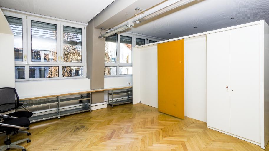 Gewerbeobjekt Stuttgart Stuttgart-Ost - 1.000&euro; | Angebot:25968842