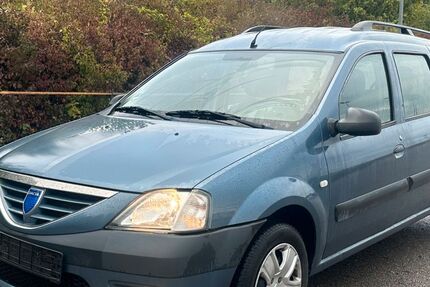 Dacia Logan 233.380 km 990 &euro; Ludwigsburg/Tammerfeld 71634