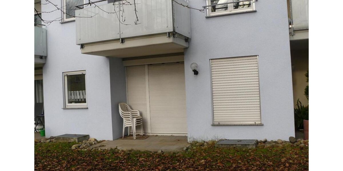 Erdgeschoßwohnung Vaihingen an der Enz - 1 Zimmer, 41 m&sup2;, 170.000&euro; | Angebot:26957512