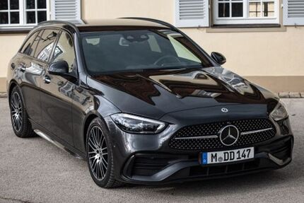 Mercedes-Benz C 300 175.000 km 30.499 &euro; Stuttgart 70565