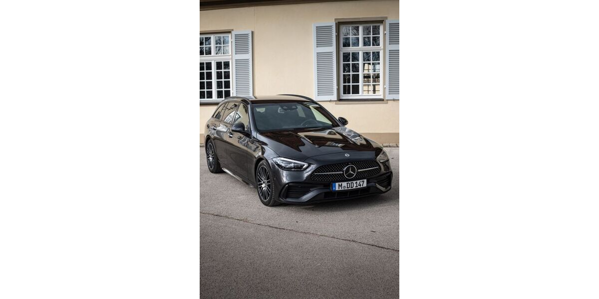 Mercedes-Benz C 300 175.000 km 30.499 &euro; Stuttgart 70565