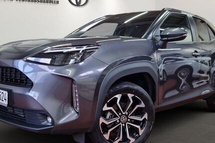 Toyota Yaris Cross 2.000 km 29.600 &euro; Ludwigsburg 71636
