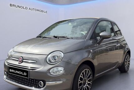 Fiat 500 15.400 km 15.400 &euro; Stuttgart 70565