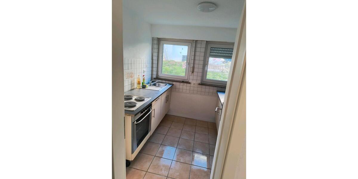 Etagenwohnung Marbach am Neckar - 3 Zimmer, 61 m&sup2;, 720&euro; | Angebot:25892370