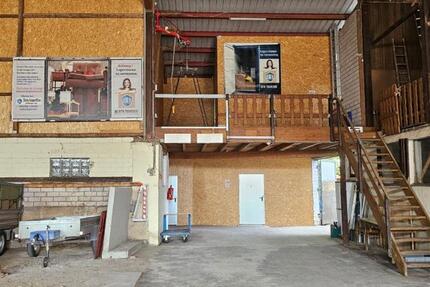 Gewerbeobjekt Schwieberdingen - 169&euro; | Angebot:25840172