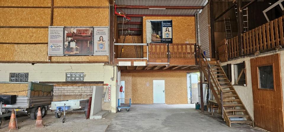 Gewerbeobjekt Schwieberdingen - 169&euro; | Angebot:25840172