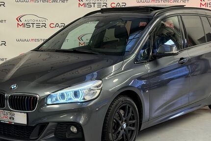 BMW 220 Gran Tourer 176.000 km 13.490 &euro; Magstadt 71106