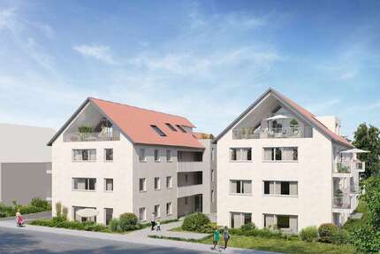 Wohnung Bönnigheim - 5.5 Zimmer, 135 m&sup2;, 663.000&euro; | Angebot:25460070