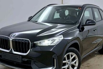 BMW X1 52.800 km 29.890 &euro; Böblingen 71032