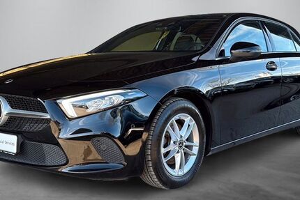 Mercedes-Benz A 180 104.442 km 18.990 &euro; Weinstadt 71384