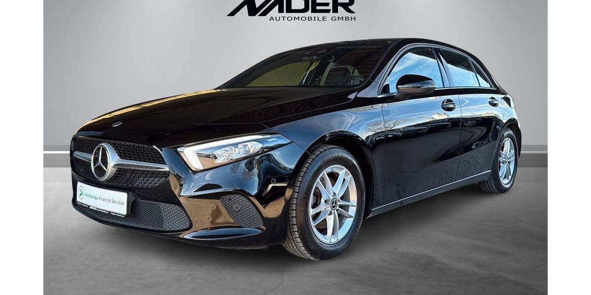 Mercedes-Benz A 180 104.442 km 18.990 &euro; Weinstadt 71384