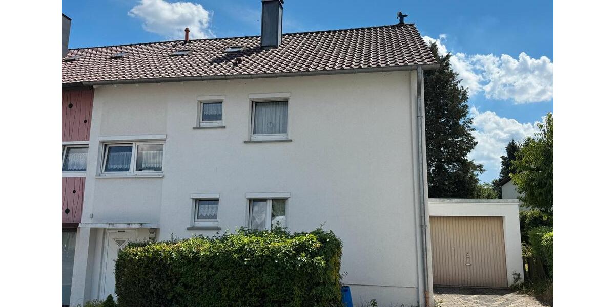 Einfamilienhaus Waiblingen - 620.000&euro; | Angebot:26986014