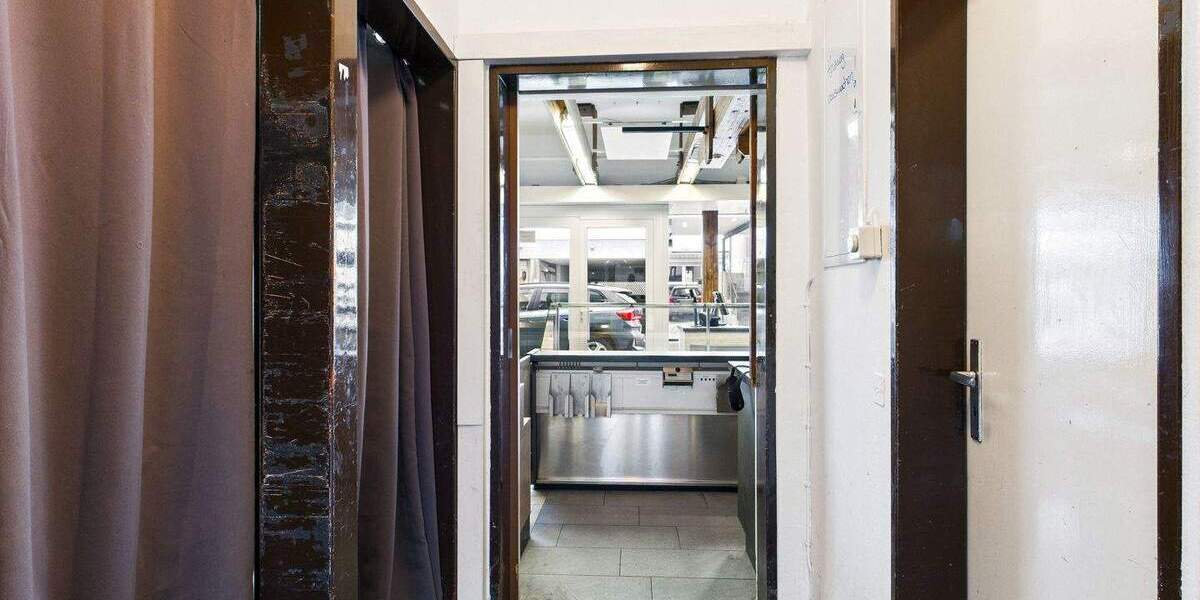 Gewerbeobjekt Stuttgart Feuerbach - 325.000&euro; | Angebot:25797656